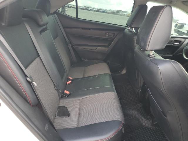 Photo 10 from auction – 2017 TOYOTA COROLLA L with VIN 5YFBURHE7HP615728