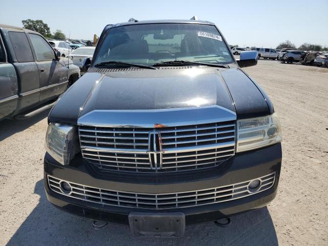 Photo 5 from auction – 2007 LINCOLN NAVIGATOR with VIN 5LMFU27597LJ00496