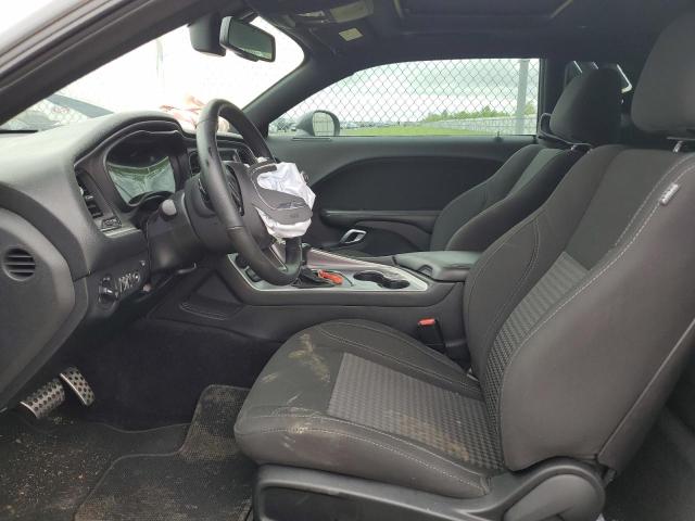 Photo 7 from auction – 2019 DODGE CHALLENGER with VIN 2C3CDZAG1KH508756