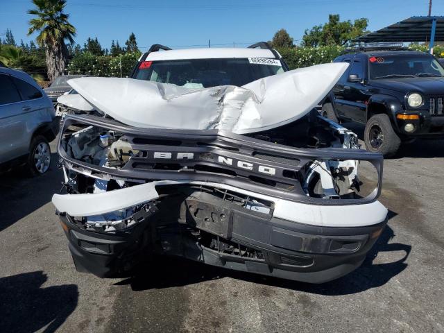 Photo 5 from auction – 2023 FORD BRONCO SPO with VIN 3FMCR9B68PRE02119