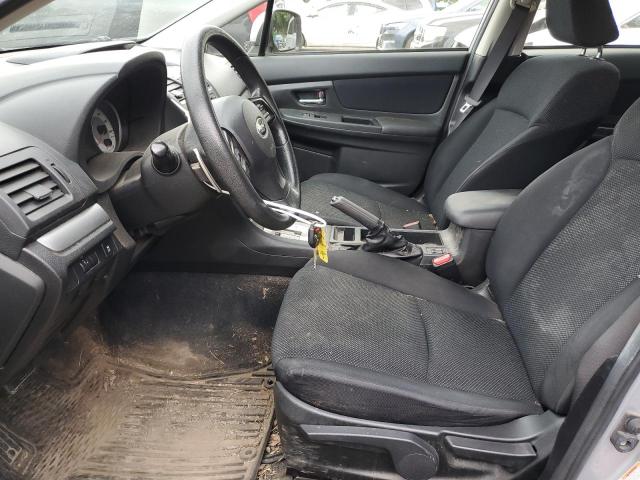 Photo 7 from auction – 2013 SUBARU IMPREZA PR with VIN JF1GPAC68DH844543