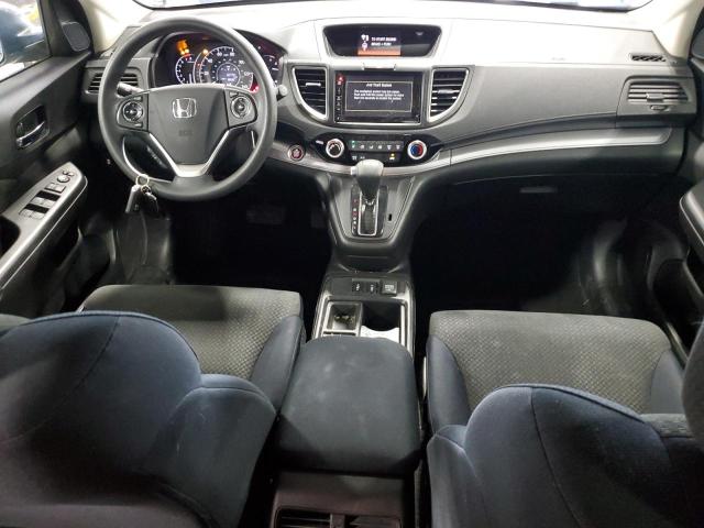 Photo 8 from auction – 2015 HONDA CR-V EX with VIN 5J6RM4H59FL043563