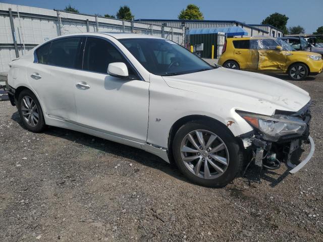 Photo 4 from auction – 2017 INFINITI Q50 PREMIU with VIN JN1EV7AR4HM831165