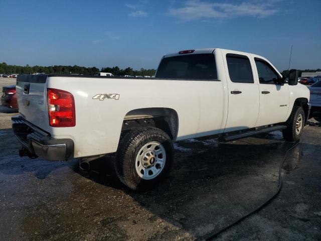 Photo 3 from auction – 2014 CHEVROLET SILVERADO with VIN 1GC1KVC84EF188393