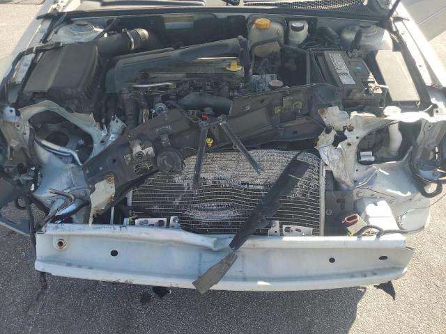 Photo 11 from auction – 2008 SAAB 9-3 2.0T with VIN YS3FB79Y686001645