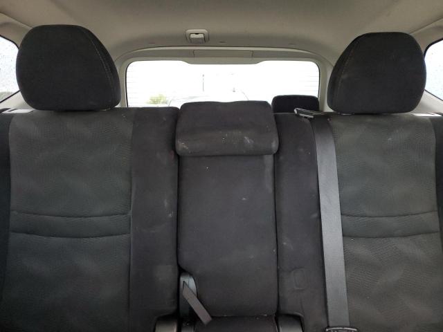 Photo 10 from auction – 2016 NISSAN ROGUE S with VIN 5N1AT2MM4GC829470