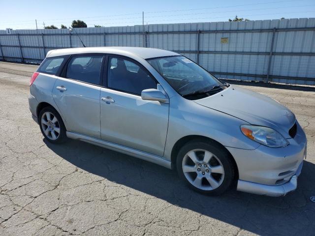 Photo 4 from auction – 2004 TOYOTA COROLLA MA with VIN 2T1KR32E84C179277