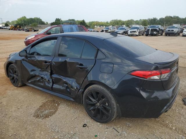 Photo 2 from auction – 2021 TOYOTA COROLLA SE with VIN 5YFS4MCE0MP086353