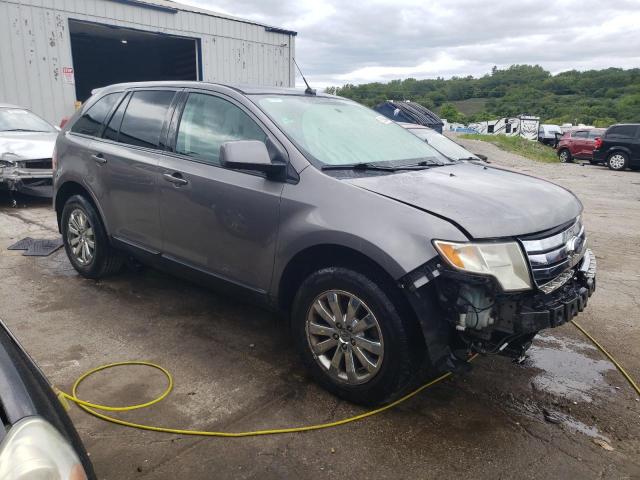 Photo 4 from auction – 2009 FORD EDGE SEL with VIN 2FMDK38C99BA64945