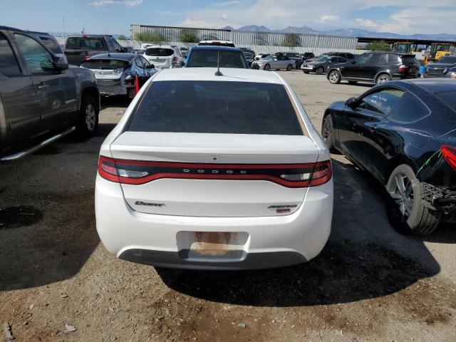 Photo 6 from auction – 2016 DODGE DART SE AE with VIN 1C3CDFDH7GD625040