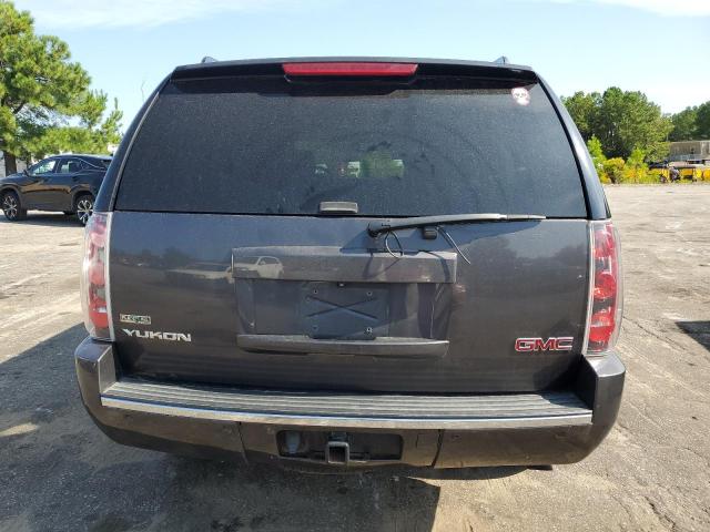 Photo 6 from auction – 2011 GMC YUKON DENA with VIN 1GKS2EEFXBR248126