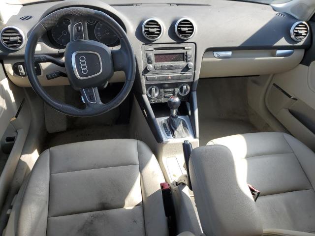 Photo 8 from auction – 2013 AUDI A3 PREMIUM with VIN WAUKJAFM9DA024798