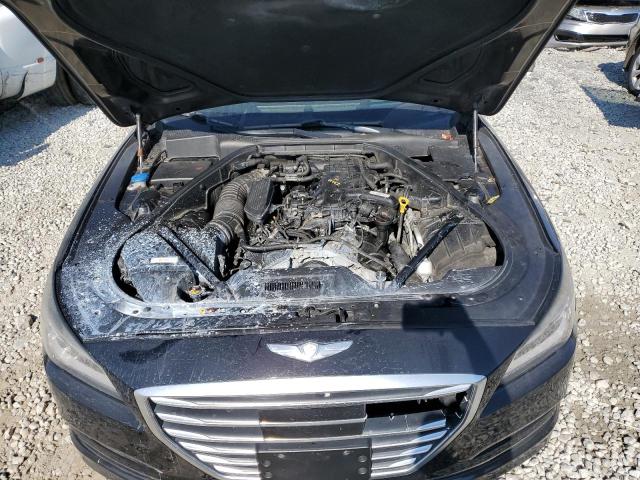 Photo 11 from auction – 2015 HYUNDAI GENESIS 3. with VIN KMHGN4JE5FU024289