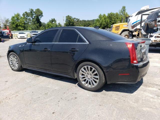 Photo 2 from auction – 2012 CADILLAC CTS PERFOR with VIN 1G6DJ5E32C0109761