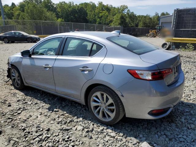 Photo 2 from auction – 2016 ACURA ILX PREMIU with VIN 19UDE2F7XGA017221