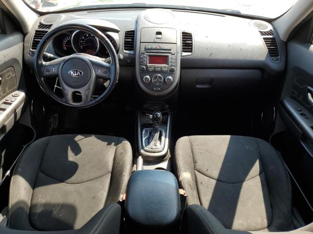 Снимка 8 от търг – 2013 KIA SOUL + с VIN KNDJT2A61D7602381