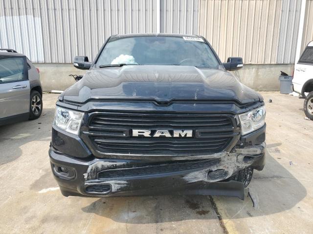 Photo 5 from auction – 2021 RAM 1500 BIG H with VIN 1C6SRFFT4MN785058