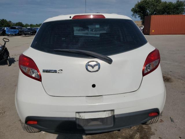 Photo 6 from auction – 2012 MAZDA MAZDA2 with VIN JM1DE1KYXC0136992