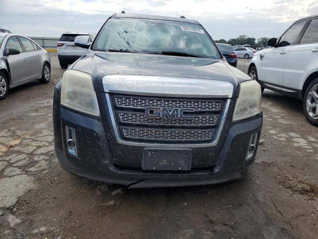 Photo 5 from auction – 2014 GMC TERRAIN SL with VIN 2GKALTEK5E6157470
