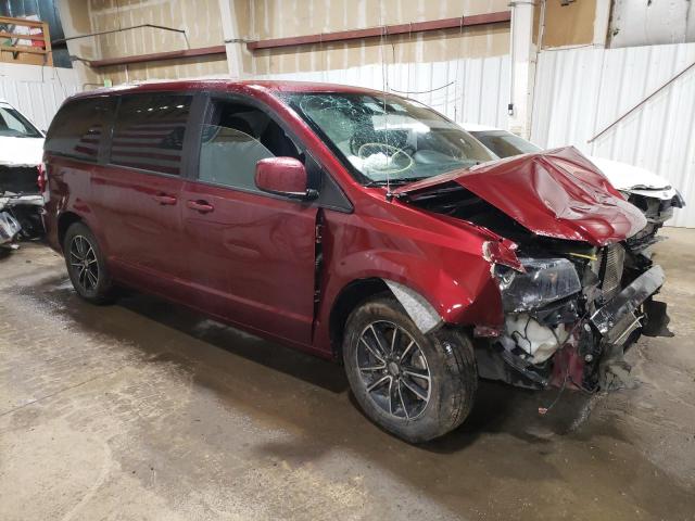 Photo 4 from auction – 2018 DODGE GRAND CARA with VIN 2C4RDGBG5JR307623