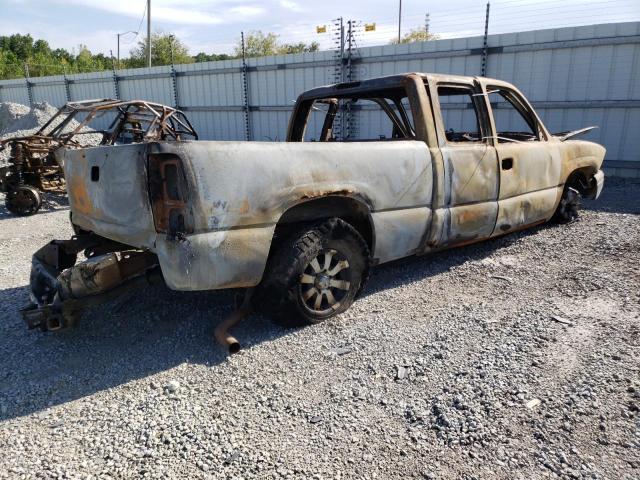 Zdjęcie 3 z aukcji – 2003 CHEVROLET SILVERADO z VIN 1GCEK19T13E191406