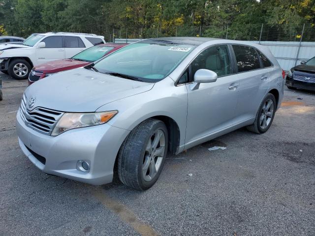 Photo 1 from auction – 2010 TOYOTA VENZA with VIN 4T3ZK3BB4AU026762