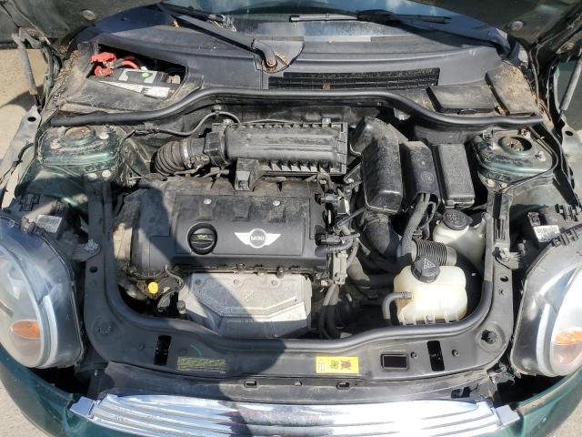 Photo 11 from auction – 2012 MINI COOPER with VIN WMWSU3C52CT264651