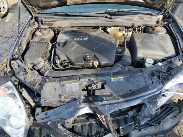 Photo 11 from auction – 2009 PONTIAC G6 with VIN 1G2ZG57N394123741