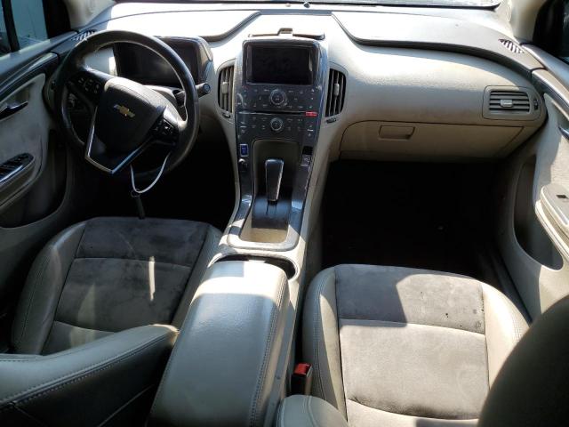 Photo 8 from auction – 2014 CHEVROLET VOLT with VIN 1G1RD6E44EU166766