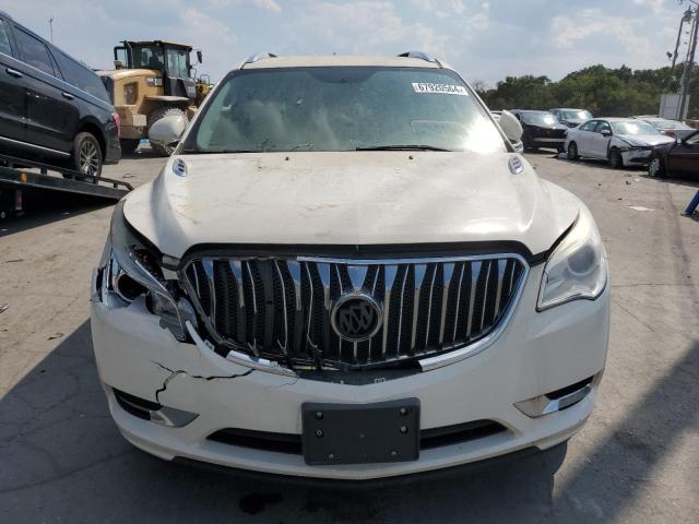Photo 5 from auction – 2014 BUICK ENCLAVE with VIN 5GAKRBKD0EJ187348