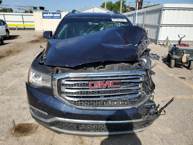 Photo 5 from auction – 2017 GMC ACADIA SLE with VIN 1GKKNLLS8HZ170384