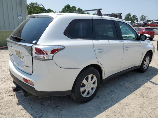 Zdjęcie 3 z aukcji – 2014 MITSUBISHI OUTLANDER z VIN JA4AD2A37EZ006484