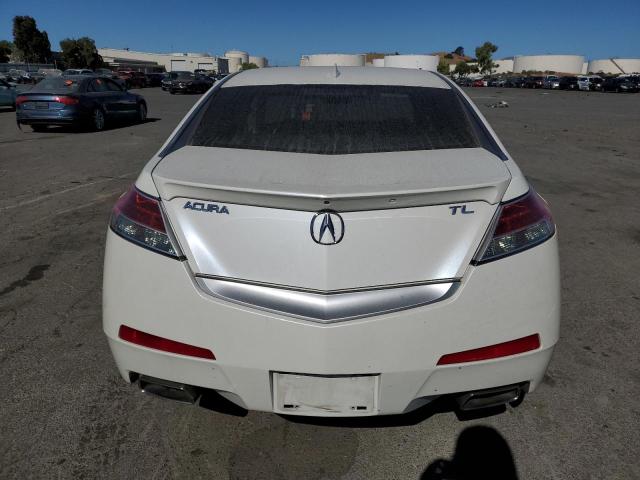 Photo 6 from auction – 2010 ACURA TL with VIN 19UUA8F58AA006383