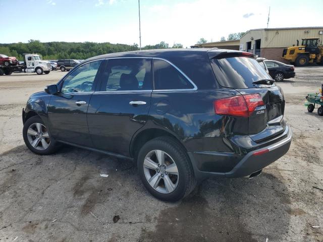 Photo 2 from auction – 2011 ACURA MDX TECHNO with VIN 2HNYD2H68BH543102