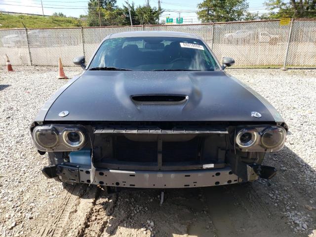 Photo 5 from auction – 2019 DODGE CHALLENGER with VIN 2C3CDZBT3KH663465