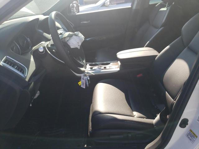 Photo 7 from auction – 2015 ACURA TLX with VIN 19UUB2F37FA019058