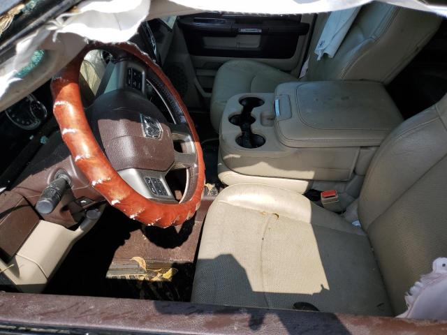 Photo 7 from auction – 2016 RAM 1500 LARAM with VIN 1C6RR7NM7GS131367
