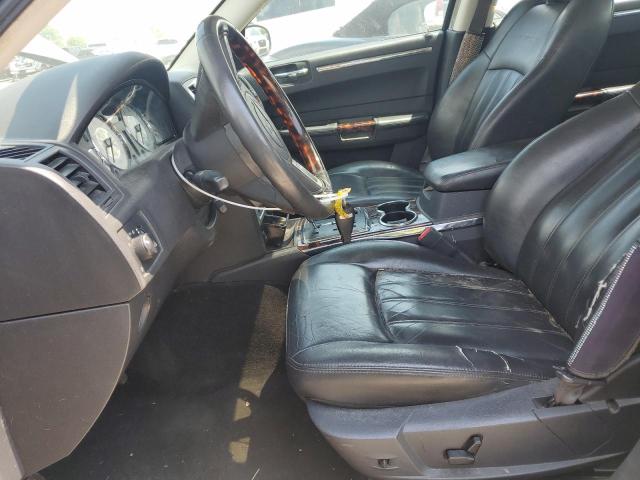 Photo 7 from auction – 2008 CHRYSLER 300C with VIN 2C3KA63H98H159816