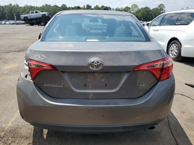 Photo 6 from auction – 2019 TOYOTA COROLLA L with VIN 2T1BURHE2KC185145