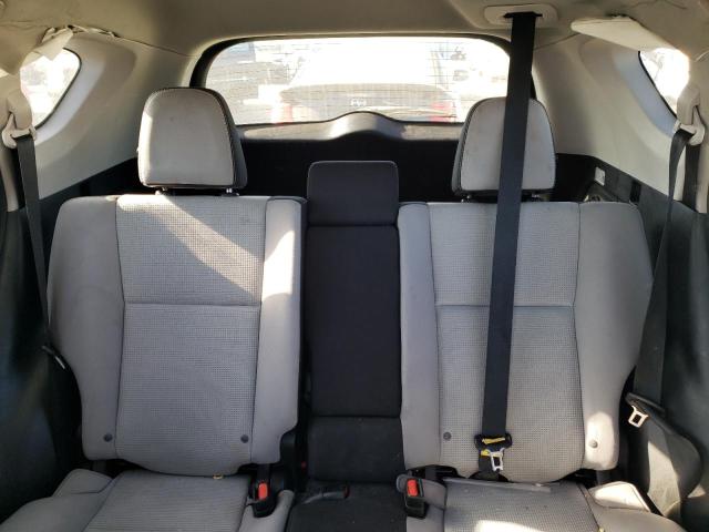 Photo 10 from auction – 2018 TOYOTA RAV4 ADVEN with VIN 2T3RFREV9JW838104
