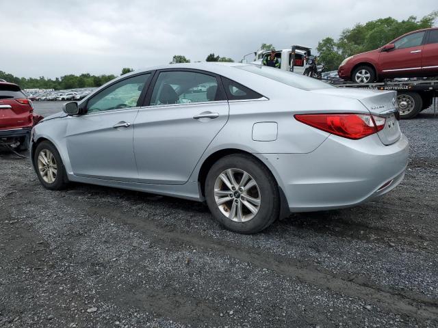 Photo 2 from auction – 2013 HYUNDAI SONATA GLS with VIN 5NPEB4AC4DH731667
