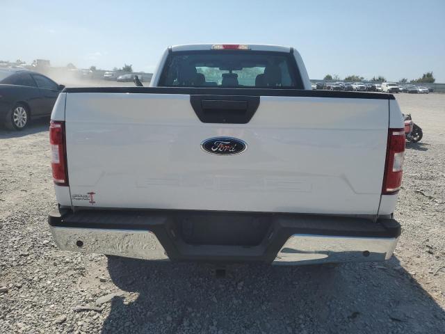 Photo 6 from auction – 2020 FORD F150 SUPER with VIN 1FTEX1EB9LFB70618