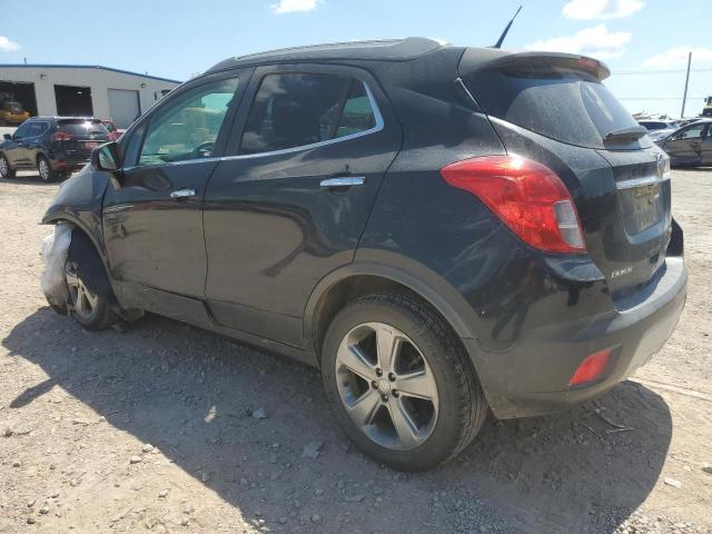 Photo 2 from auction – 2013 BUICK ENCORE PRE with VIN KL4CJDSB5DB019535