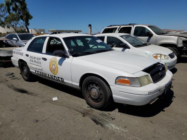 Photo 4 from auction – 2011 FORD CROWN VICT with VIN 2FABP7BV2BX180484