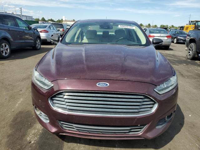 Photo 5 from auction – 2013 FORD FUSION SE with VIN 3FA6P0HR3DR183110