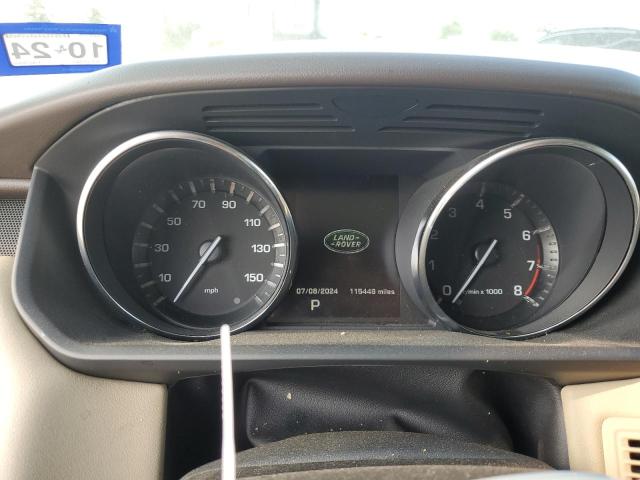 Photo 9 from auction – 2015 LAND ROVER RANGE ROVE with VIN SALWR2VF2FA608848