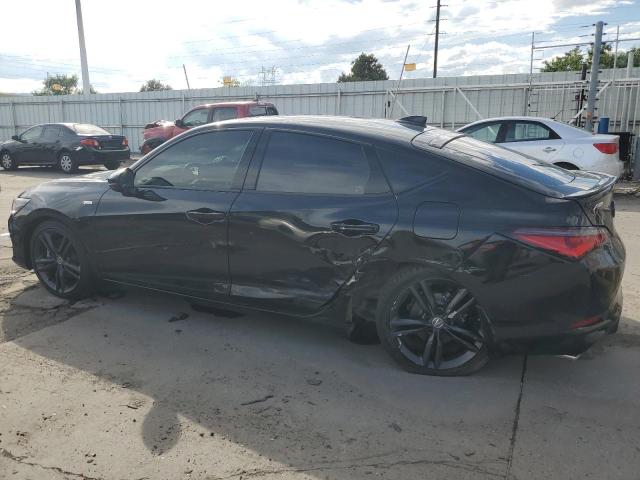 Photo 2 from auction – 2024 ACURA INTEGRA A- with VIN 19UDE4G70RA022795