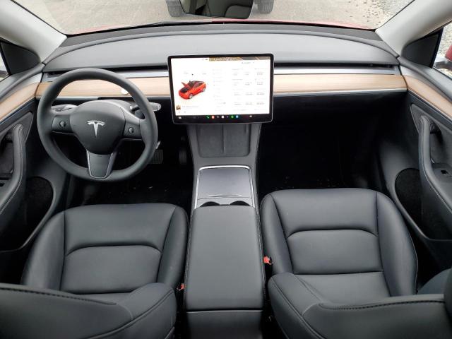 Photo 8 from auction – 2023 TESLA MODEL Y with VIN 7SAYGDEE4PF889605