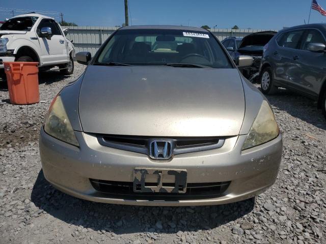Photo 5 from auction – 2003 HONDA ACCORD with VIN JHMCM56633C058504