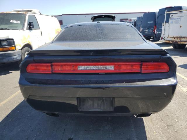 Photo 6 from auction – 2011 DODGE CHALLENGER with VIN 2B3CJ5DT8BH501648